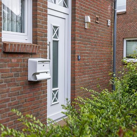 Ferienhaus 50007 カロリーネンジール エクステリア 写真