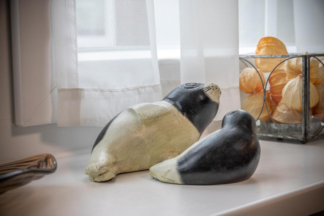 Ferienhaus 50007 カロリーネンジール エクステリア 写真