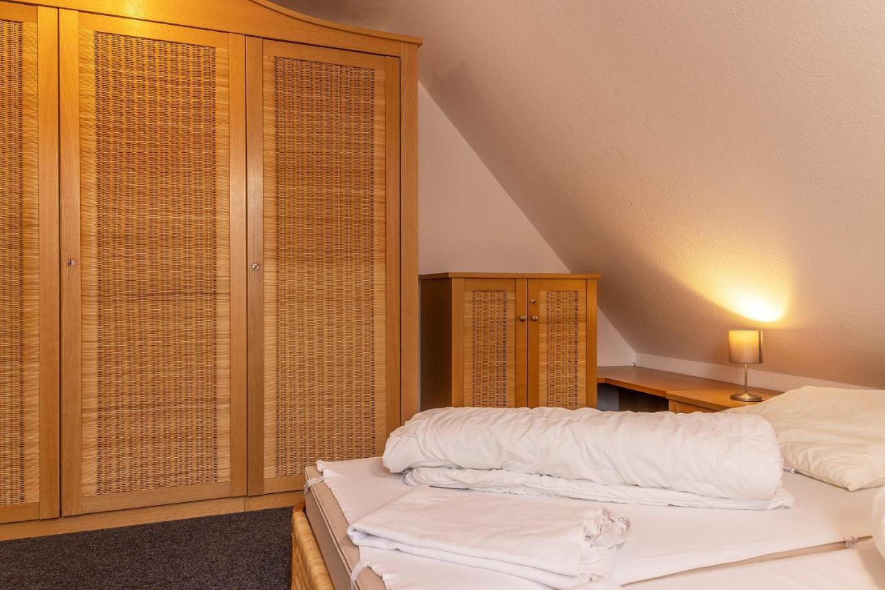 Ferienhaus 50007 カロリーネンジール エクステリア 写真