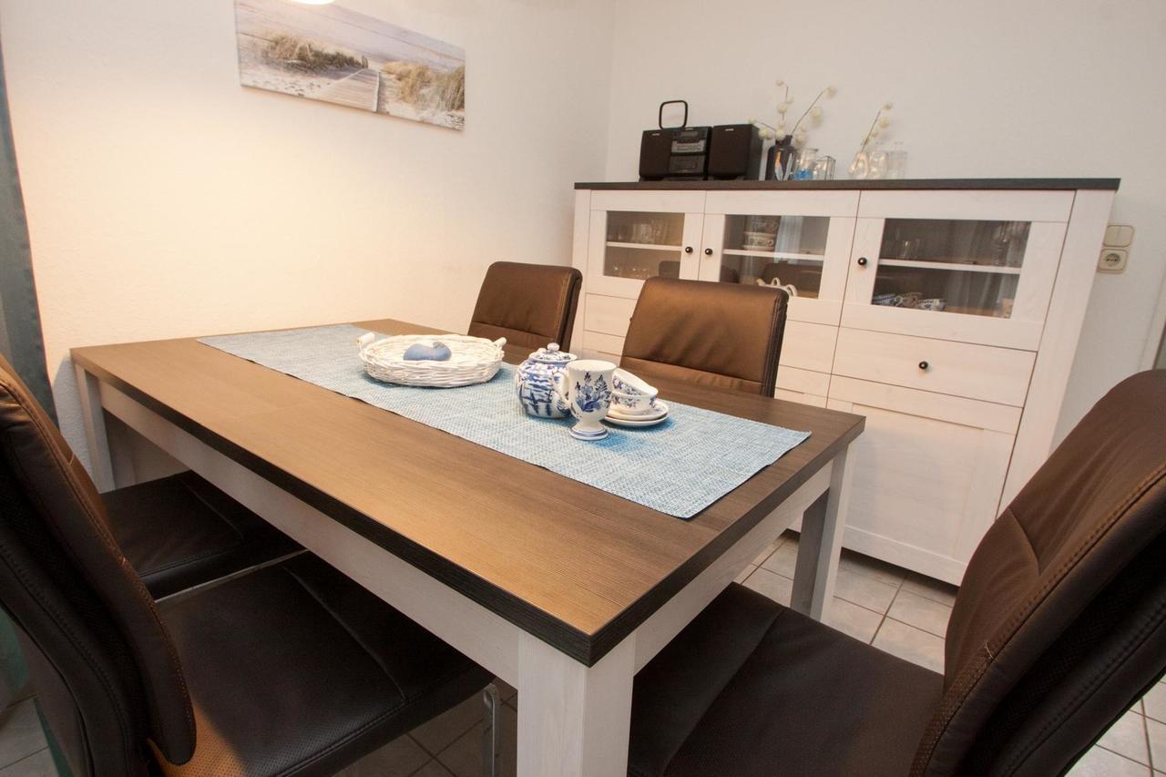 Ferienhaus 50007 カロリーネンジール エクステリア 写真